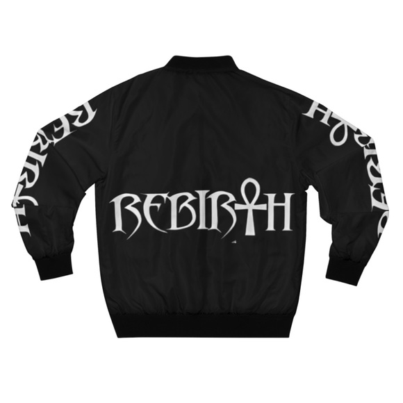 🔥REBIRTH JACKET🔥 - Picture 3 of 4